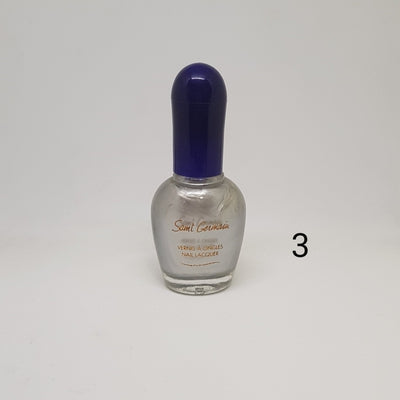 Saint germain nail polish 03-Saint germain-zed-store