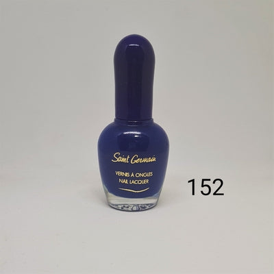 Saint germain nail polish 152-Saint germain-zed-store