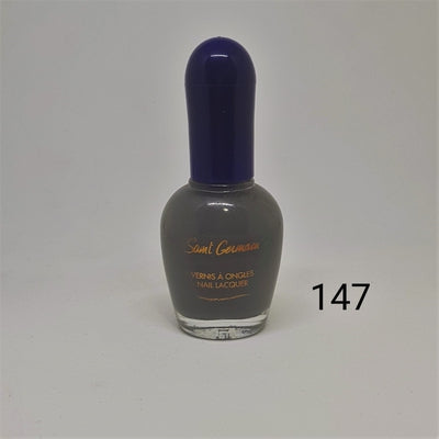 Saint germain nail polish 147-Saint germain-zed-store