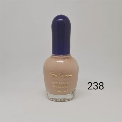 Saint germain nail polish 238-Saint germain-zed-store