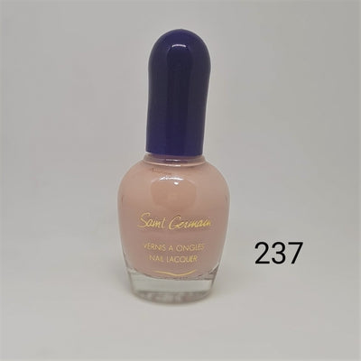 Saint germain nail polish 237-Saint germain-zed-store