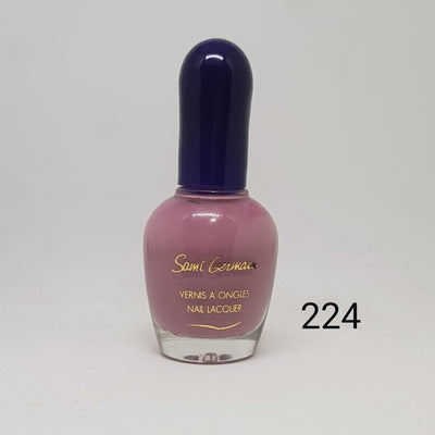 Saint germain nail polish 224-Saint germain-zed-store