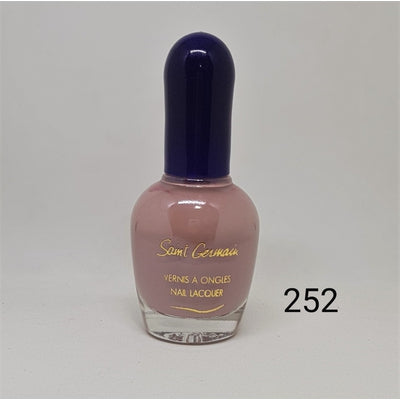 Saint germain nail polish 252-Saint germain-zed-store