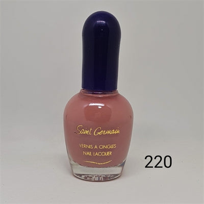 Saint germain nail polish 220-Saint germain-zed-store