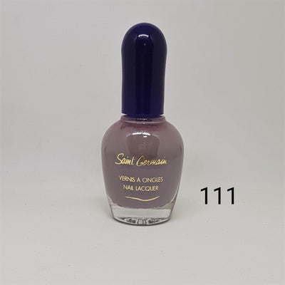 Saint germain nail polish 111-Saint germain-zed-store