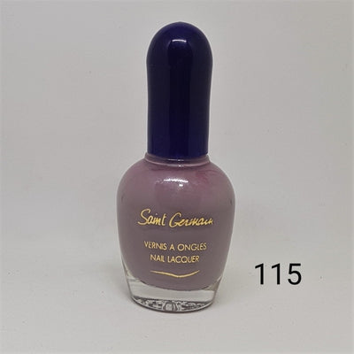 Saint germain nail polish 115-Saint germain-zed-store