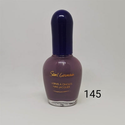 Saint germain nail polish 145-Saint germain-zed-store