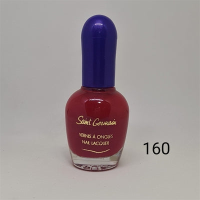 Saint germain nail polish 160-Saint germain-zed-store