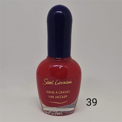 Saint germain nail polish 39-Saint germain-zed-store