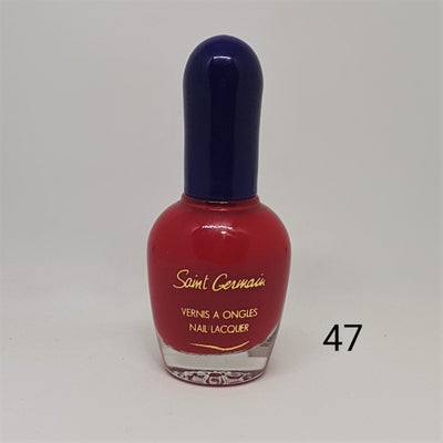 Saint germain nail polish 47-Saint germain-zed-store