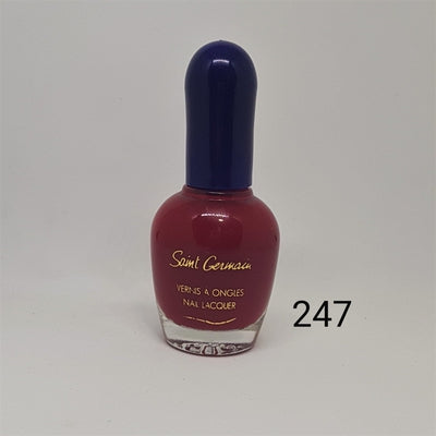 Saint germain nail polish 247-Saint germain-zed-store