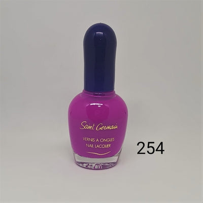 Saint germain nail polish 254-Saint germain-zed-store