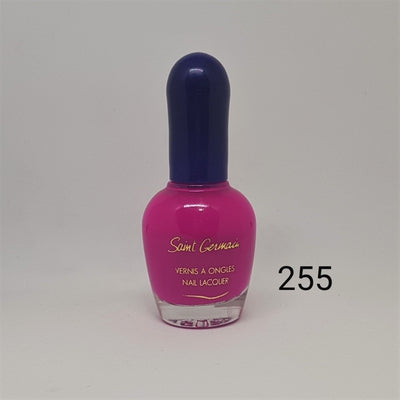 Saint germain nail polish 255-Saint germain-zed-store