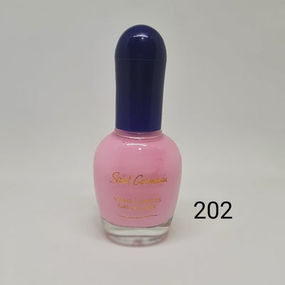 Saint germain nail polish 202-Saint germain-zed-store