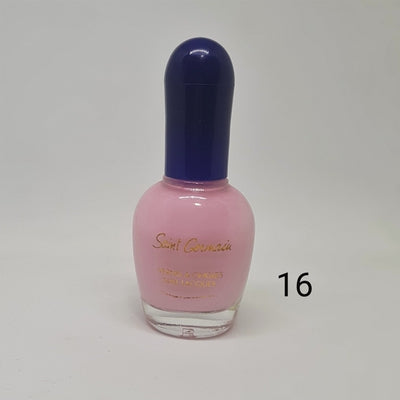 Saint germain nail polish 16-Saint germain-zed-store