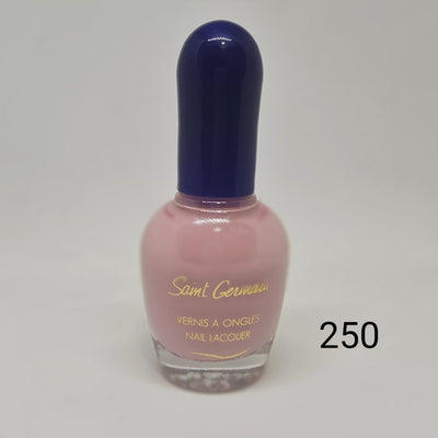 Saint germain nail polish 250-Saint germain-zed-store