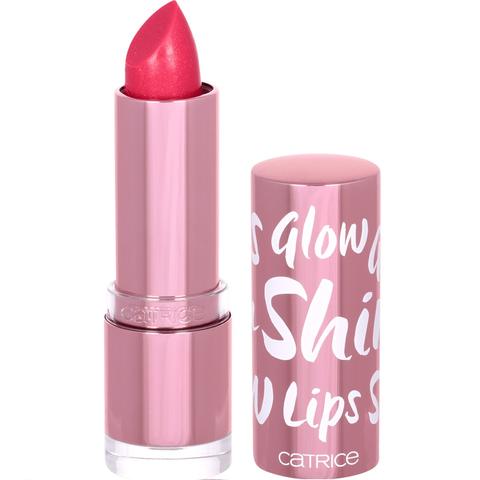 Catrice lip glow glamourizer 010 one gold fits all