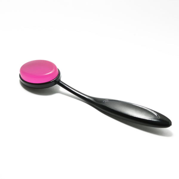Ruby rose silicone makeup brush RR329-54