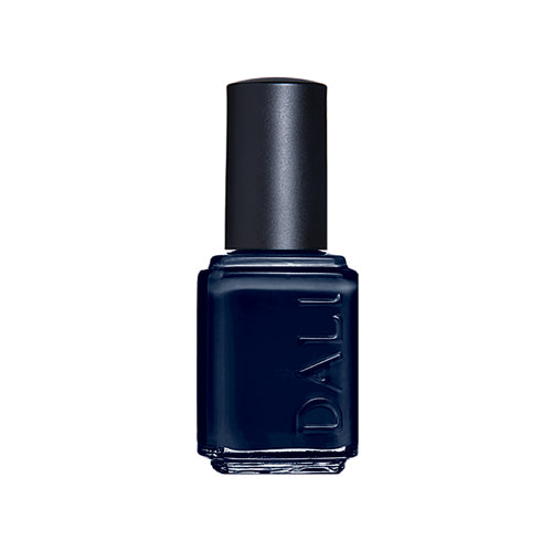 Dali nail polish #245 royal blue
