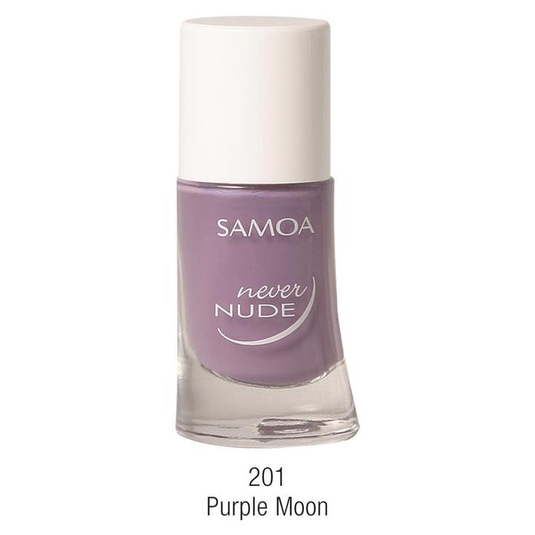 Samoa Fall Of Winter - 201 Purple Moon - Never Nude