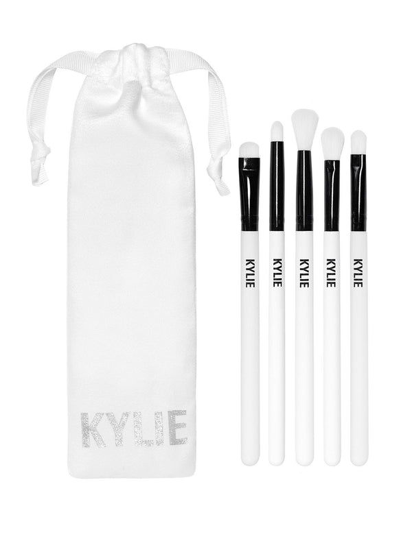 Kylie cosmetics - limited edition brush set-Kylie cosmetics-zed-store