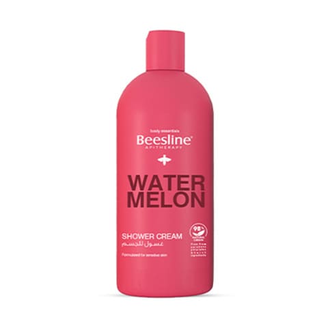 Beesline Watermelon Shower Cream 500ml
