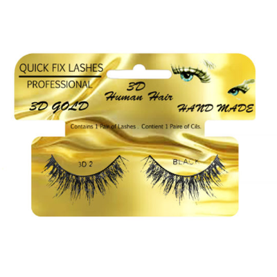 Quick fix eyelashes 3d 2-Quick fix-zed-store