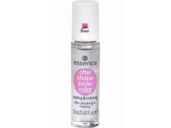 Essence after shape brow roller cooling & calming