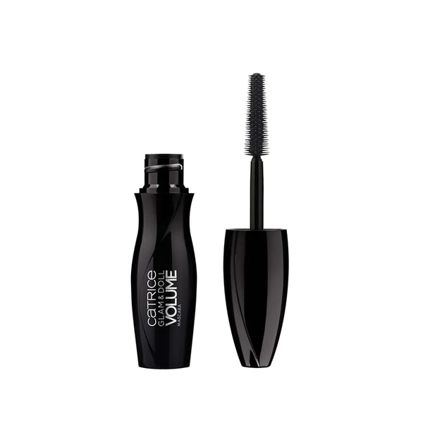 Catrice glam & doll volume mini mascara