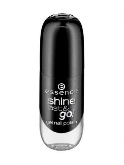 Essence Shine Last & Go! Gel nail polish #46