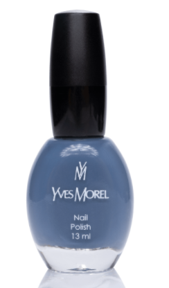 Yves morel nail polish #47