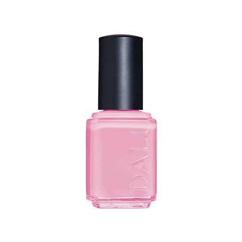 Dali nail polish #480 rose
