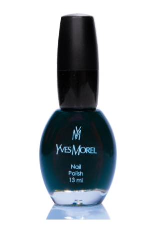 Yves morel nail polish #50
