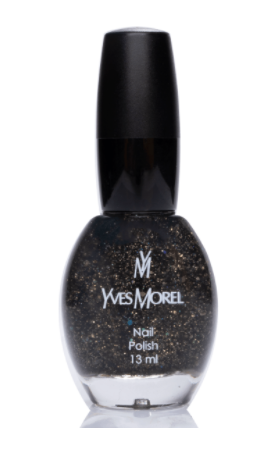 Yves morel nail polish #500