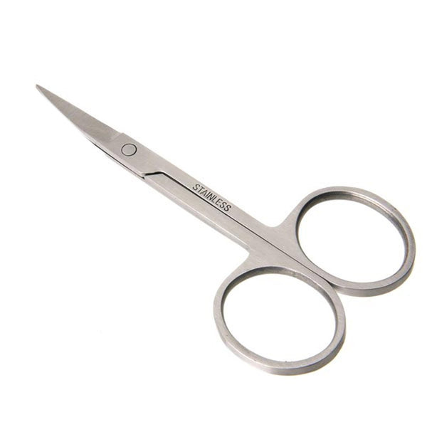 Elephant scissor ELSS101 curved
