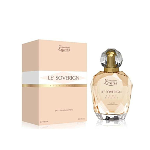 Lamis creation le'soverign for women 100ml