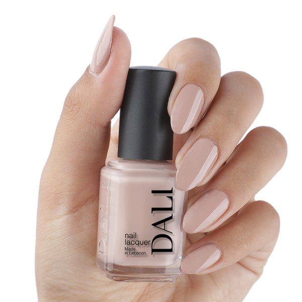 Dali nail polish 539 sweet dreams