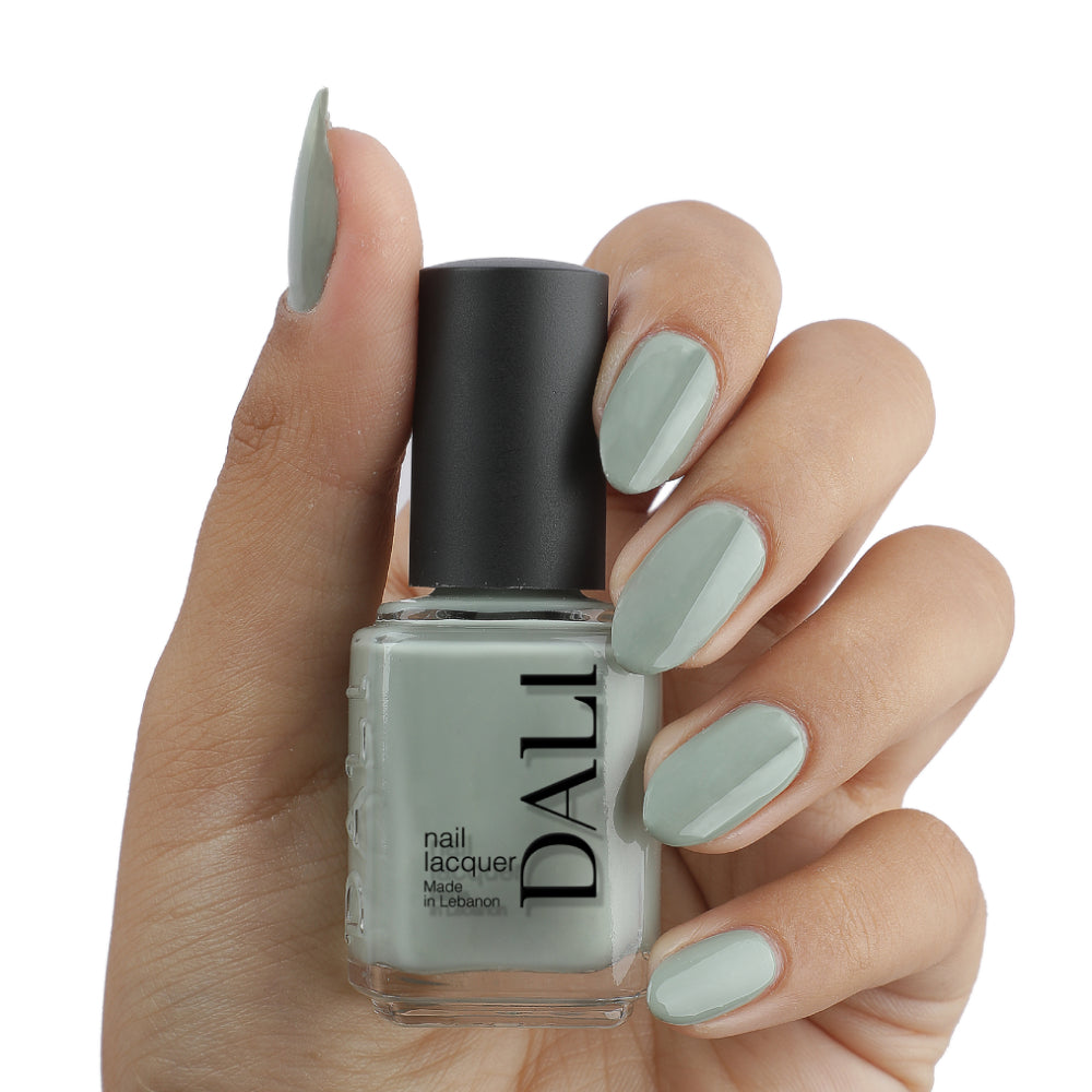 Dali nail polish zed store