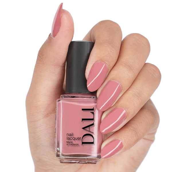 Dali nail polish 541 bad obsession