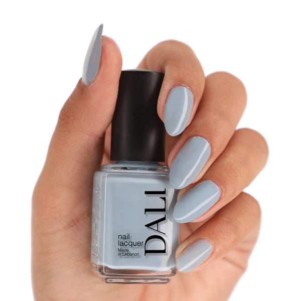 Dali nail polish 545 air dry