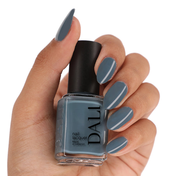 Dali nail polish 548 rainy love