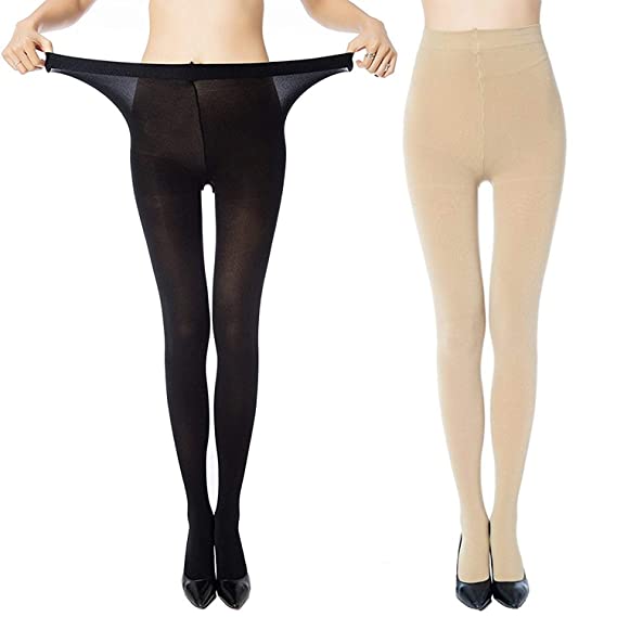 Solid Color Stockings