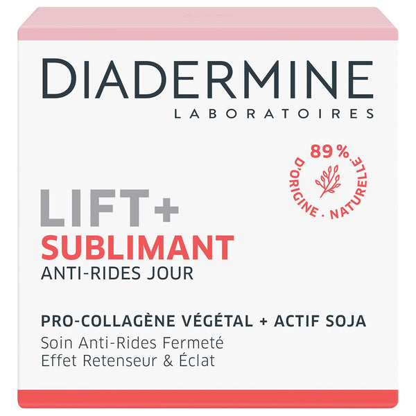 Diadermine lift+sublimant anti-rides jour 50ml