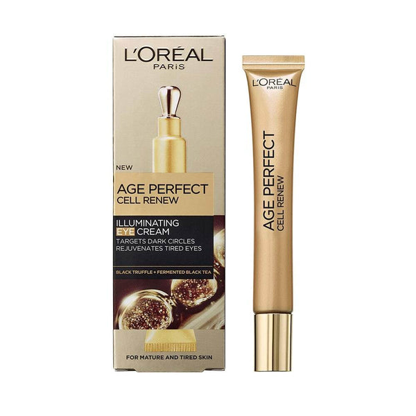 L'oreal age perfect cell renew eyes serum 360 15 ml