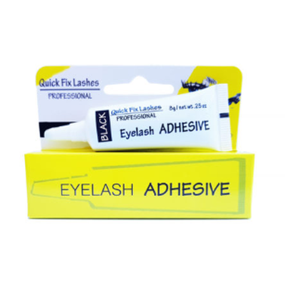 Quick fix eyelashes adhesive-Quick fix-zed-store