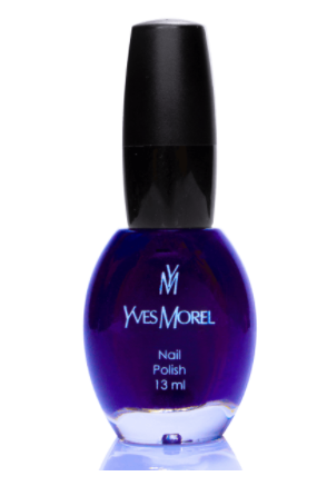 Yves morel nail polish #48