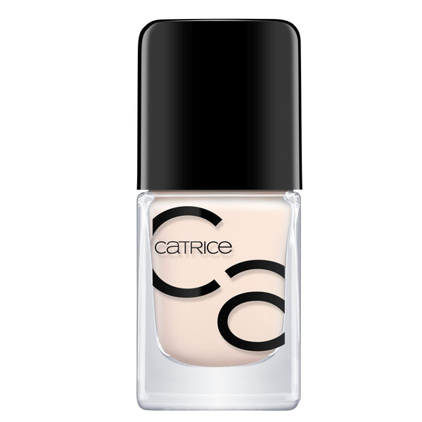 Catrice iconails gel nail polish #22