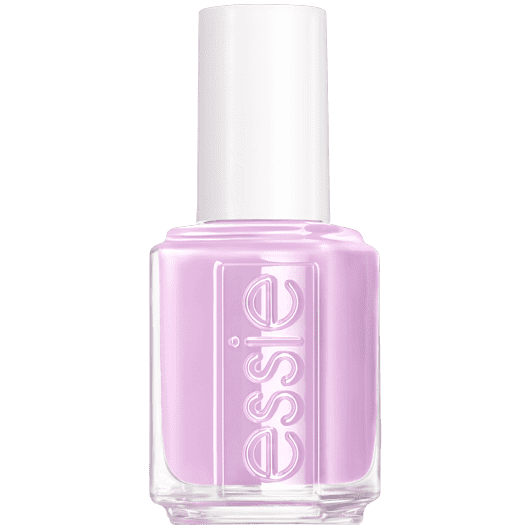 essie ruffle your petals 723