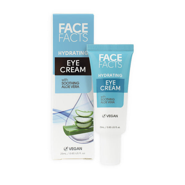 Face Facts Hydrating Eye Cream 25 ml