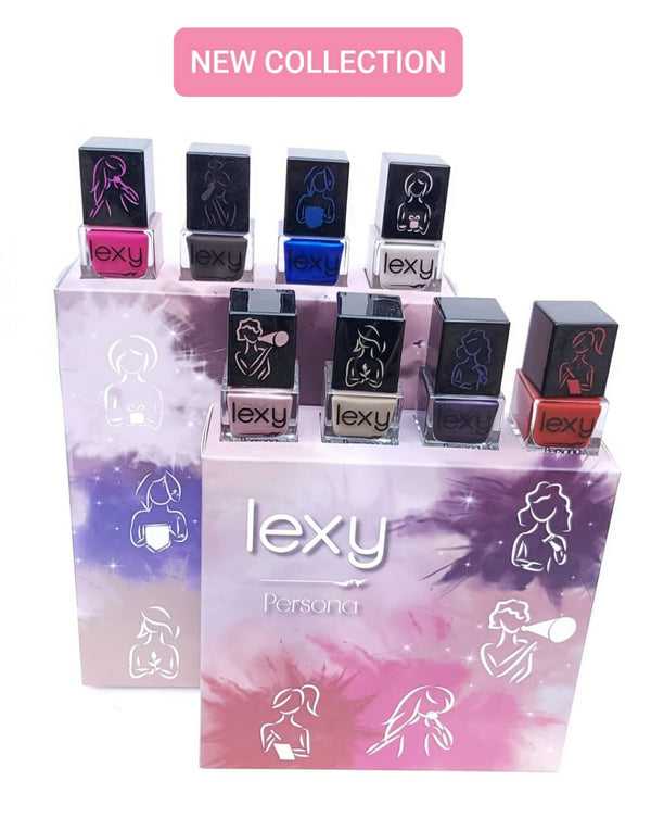 Lexy persona collection II
